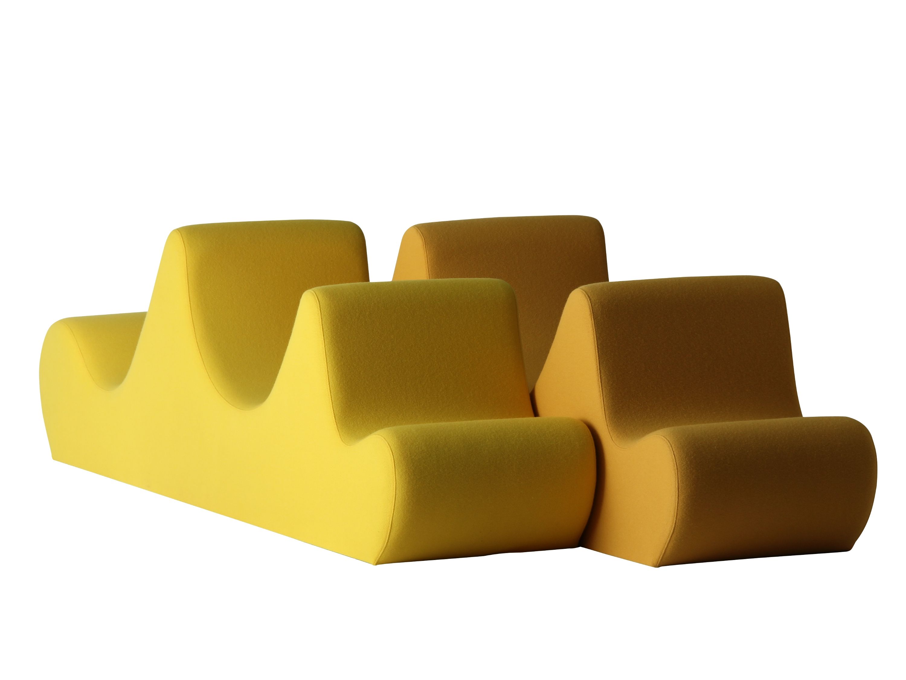 Ткань диван VERPAN Welle ARCH-00116209 - Вид №1