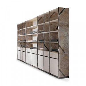 Gaynor Книжная полка Visionnaire