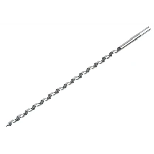 Сверло балочное Волжский Инструмент для глубокого сверления дерева 12 мм 89402776