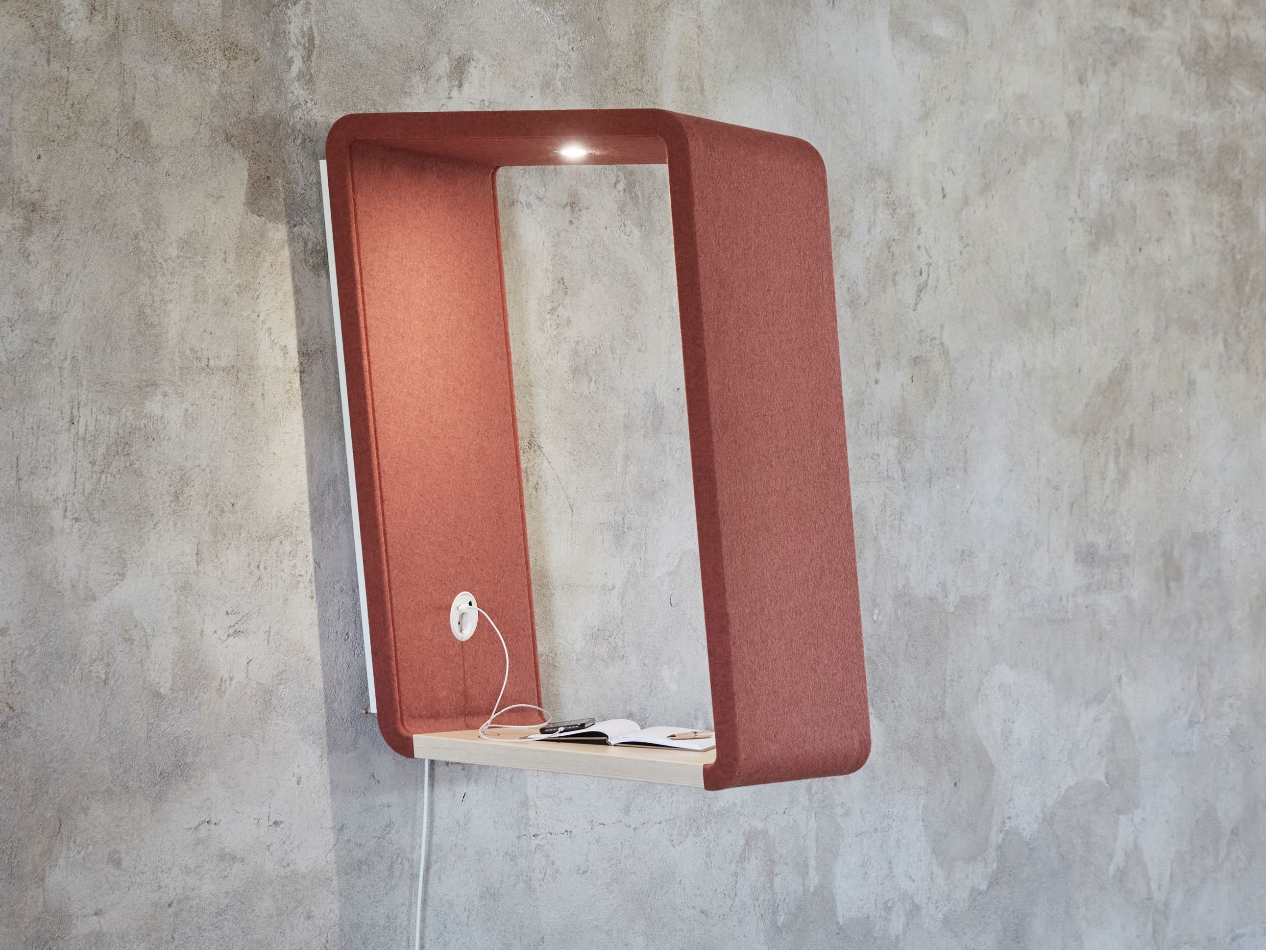 Настенная телефонная будка Glimakra of Sweden Limbus ARCH-00093126