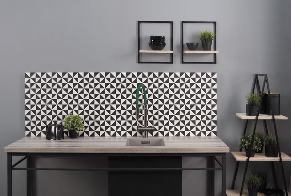 Стеновые панели - Хэлис LIGRON LIST79 2183 - Вид №11