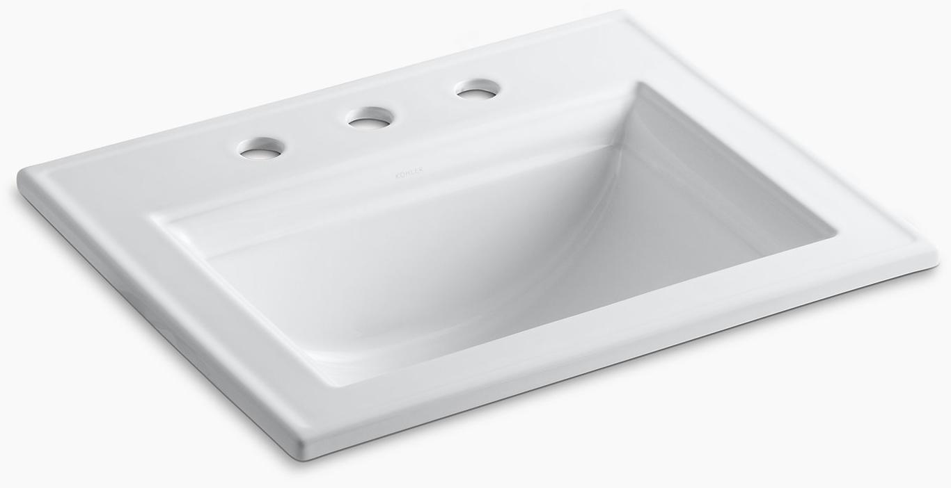 KOHLER  K-2337-8-58  - Вид №1