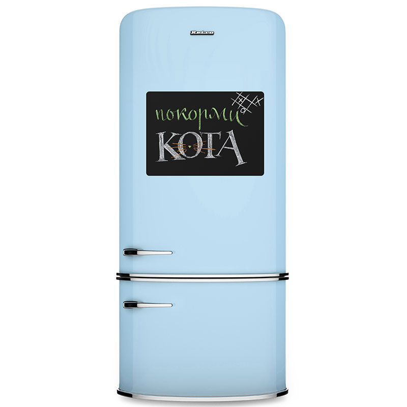 MEL-30-2 Грифельная магнитная доска standart Melompo  - Вид №1