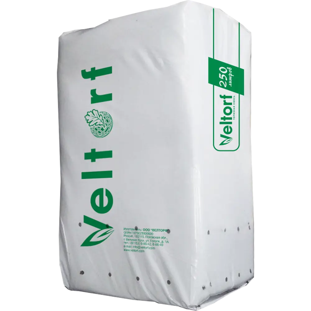 Грунт Veltorf Проф рецепт универсальный 250л STLM-2189767