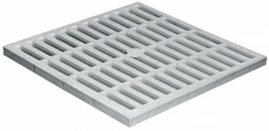 First Corporation Сетка полипропиленовая серая First plast Sg40pp