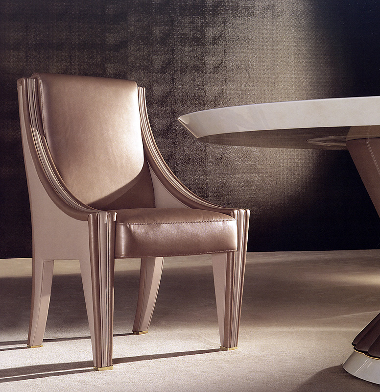 Стул  TURRI T2130 ORION