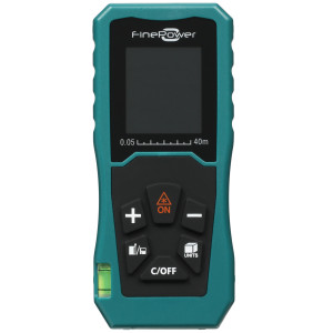 Лазерный дальномер FinePower LSF40 5090463