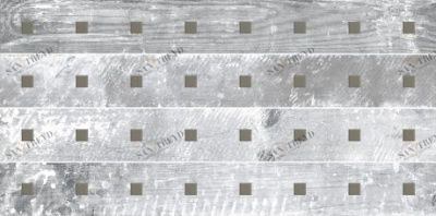 Extra Elemental Декор серый Laparet sun-id-312851