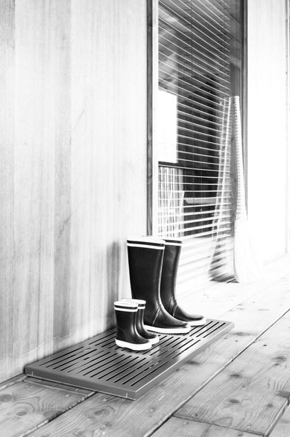 Schönbuch Полка для обуви из листового металла Schonbuch sun-id-1363214 - Вид №3