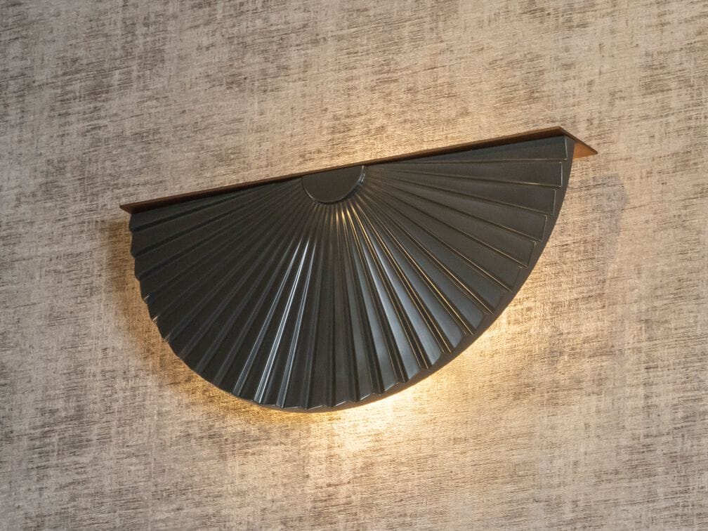 Светодиодные настенные светильники Bizzotto Italia ARCH-00118618