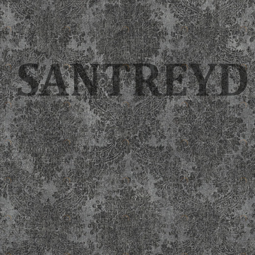 33607-8 Обои A.S. Creation Secret Garden 336078