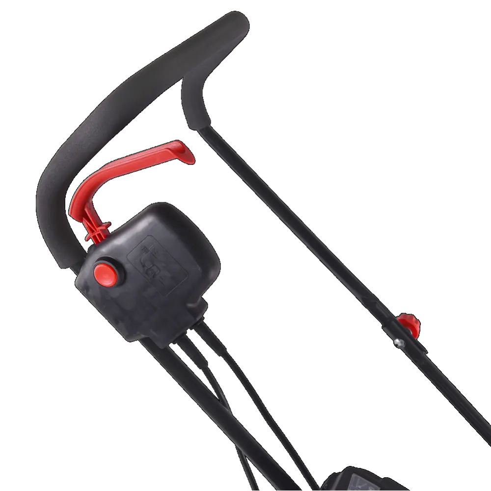 Газонокосилка электрическая Ресанта КР-1500 ЭТ 1500 Вт 38 см STLM-2142482 - Вид №8