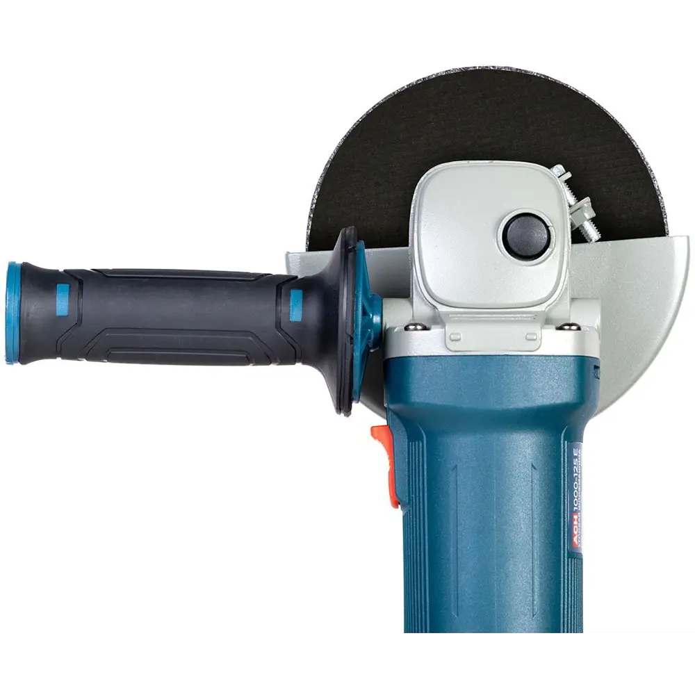 Болгарка Alteco AGH 1000-125 E для резки и шлифовки металла 85867617 STLM-1571523 - Вид №3