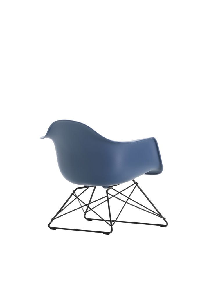 Тканевое кресло с подлокотниками VITRA Eames Plastic Chair ARCH-00052832 - Вид №182