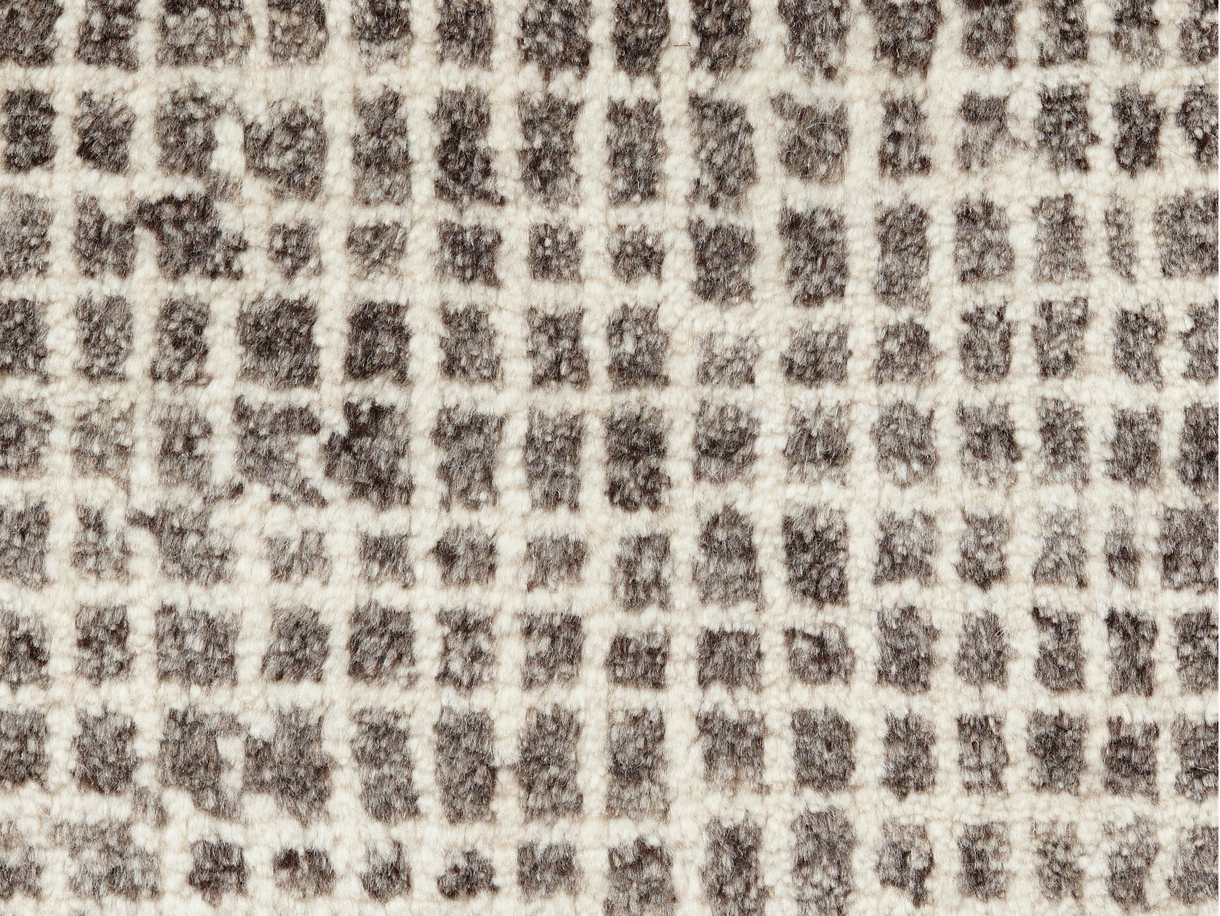 Прямоугольный ковер ручной работы из шерсти Woodnotes GRID ARCH-00150581