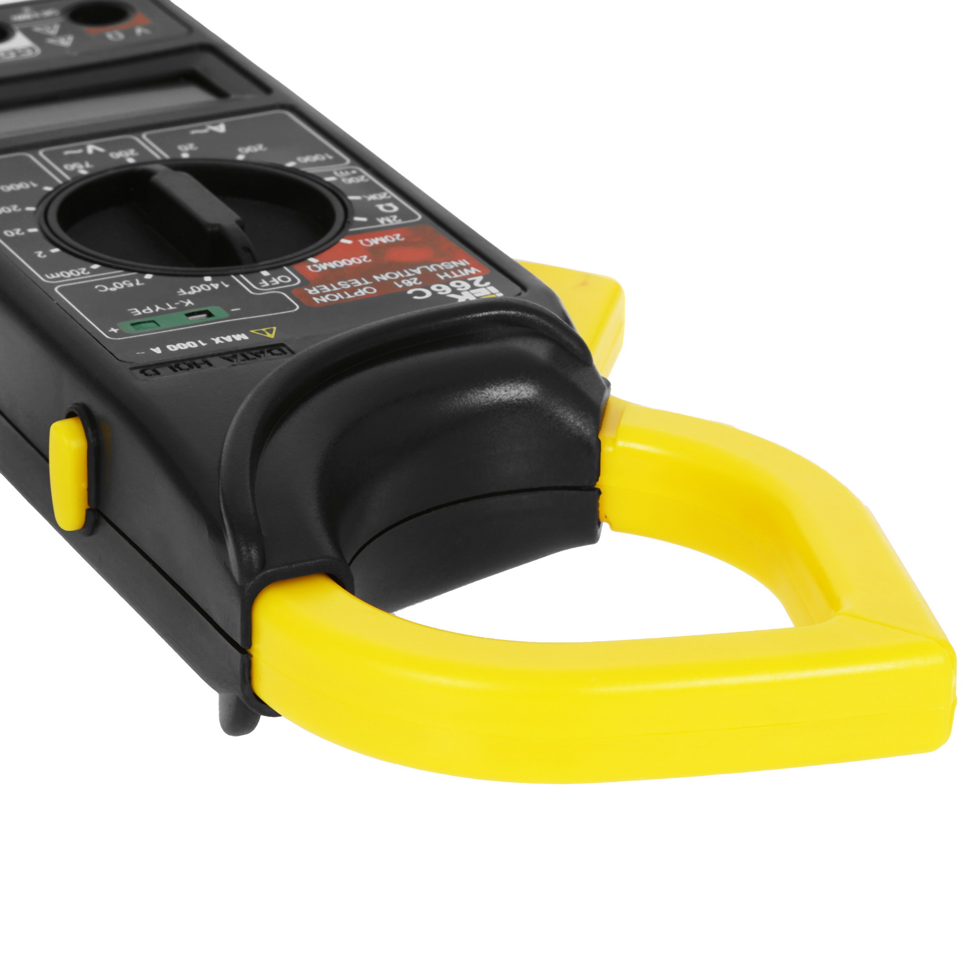 Клещи токоизмерительные IEK 1517174 9110681 STDN-0081798 - Вид №2