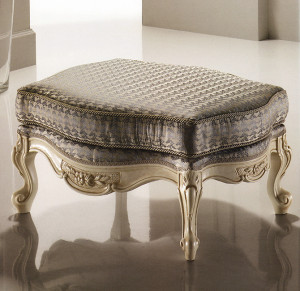 Банкетка  PIERMARIA FRED POUFF