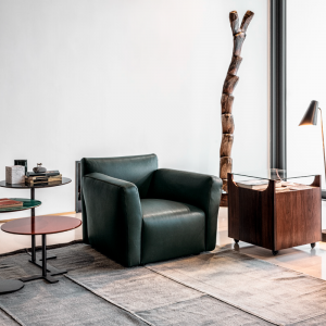 Кресло  CIERRE FLOWER 1PI_armchair