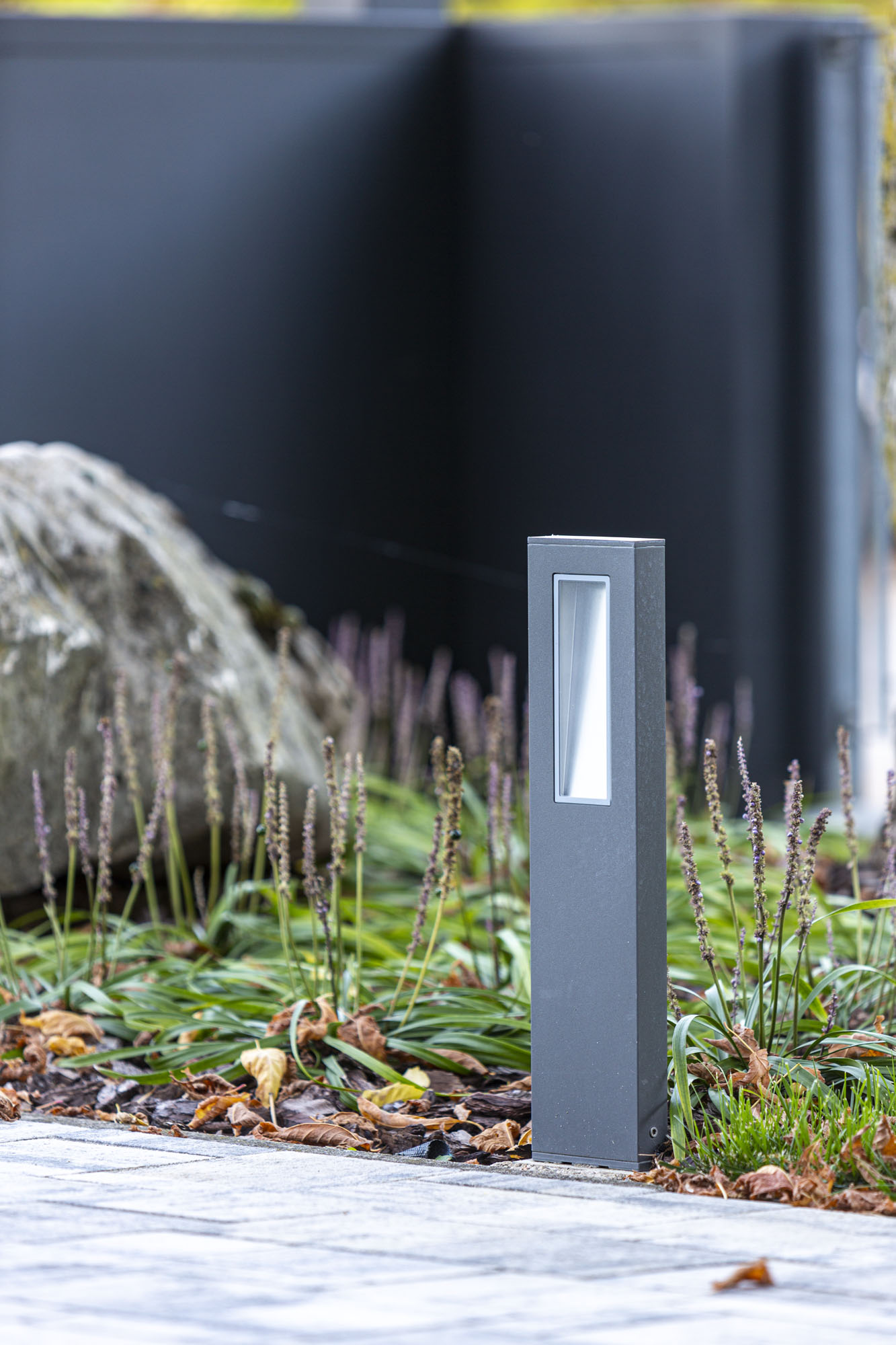 5000612 Мобильный светильник Platek SLIM Paletto  SLIM H. 500 mm - LED 3000K 2 Openings  - Вид №2