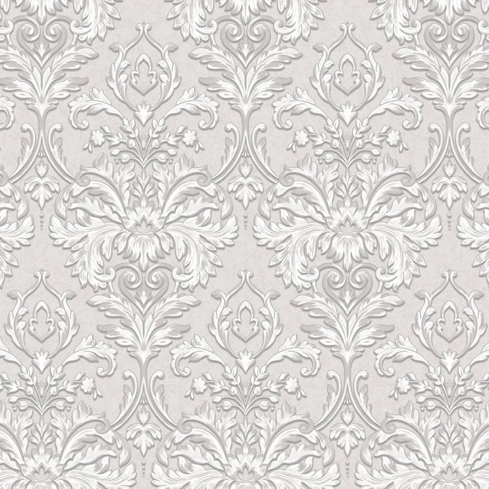 Обои флизелиновые Erismann Light2 бежевые 1.06 м 6117-2 STLM-2122163 - Вид №1