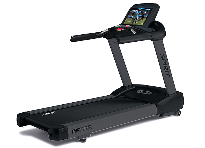 CT850ENT Беговая дорожка spirit fitness ct850ent Spirit Fitness 