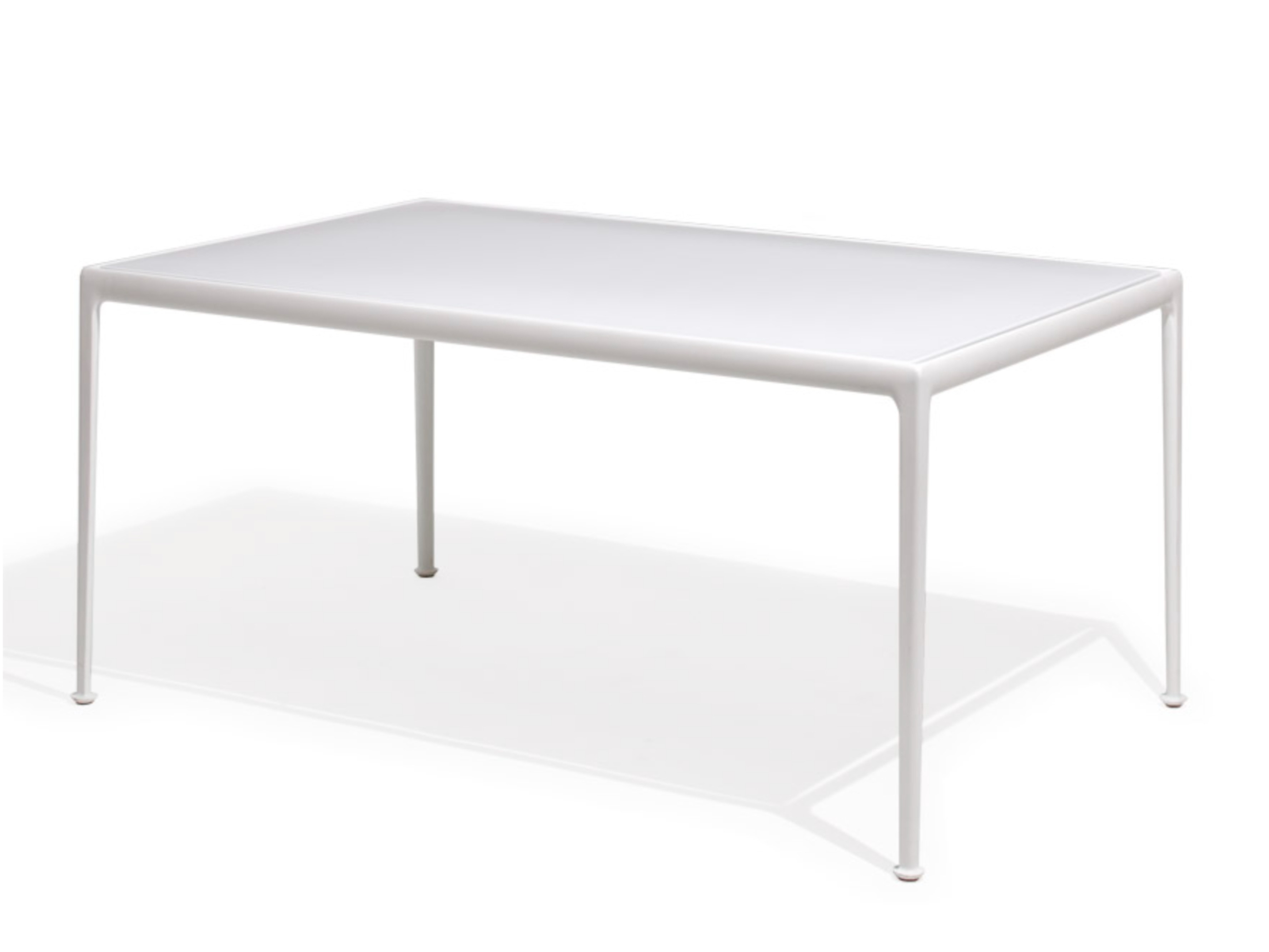 Садовый стол Knoll 1966 ARCH-00027646