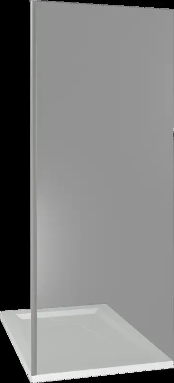 90022817 Боковая часть перегородки Good Door Galaxy SP-90-C-CH ГЛ00002 STLM-0973741