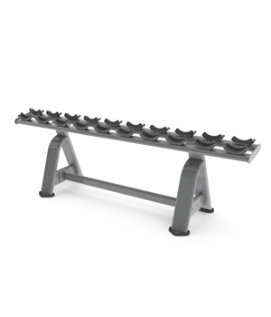 Inotec е49 одноярусная стойка для гантелей INOTEC sun-id-2068940 - Вид №1