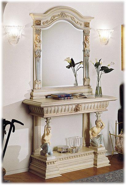 Консоль Firenze MOBIL DERI ED/CS 