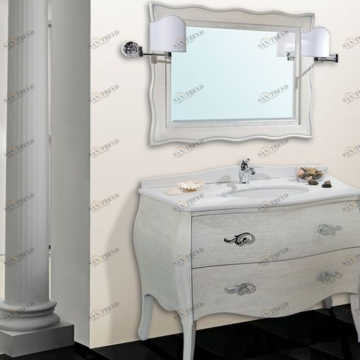 Комплект мебели для ванной CM06DC La Bussola‎ Retrò Collection RETRO