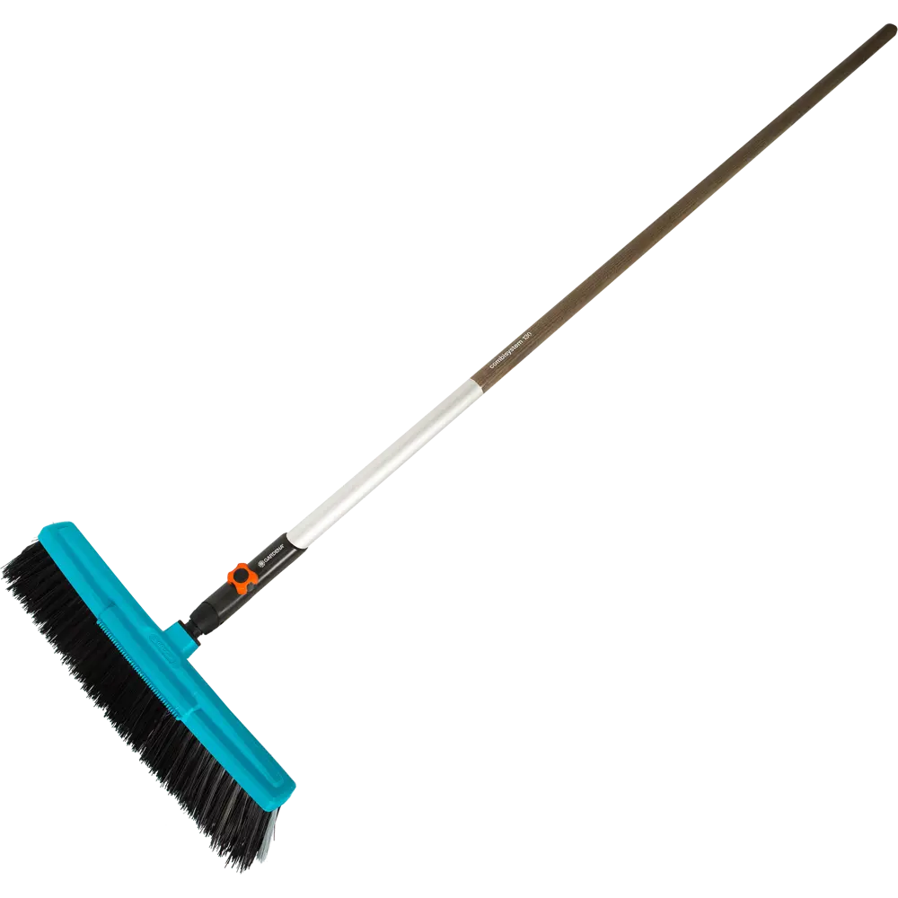 Щётка для уборки дорожек Santreyd STLM-2102544