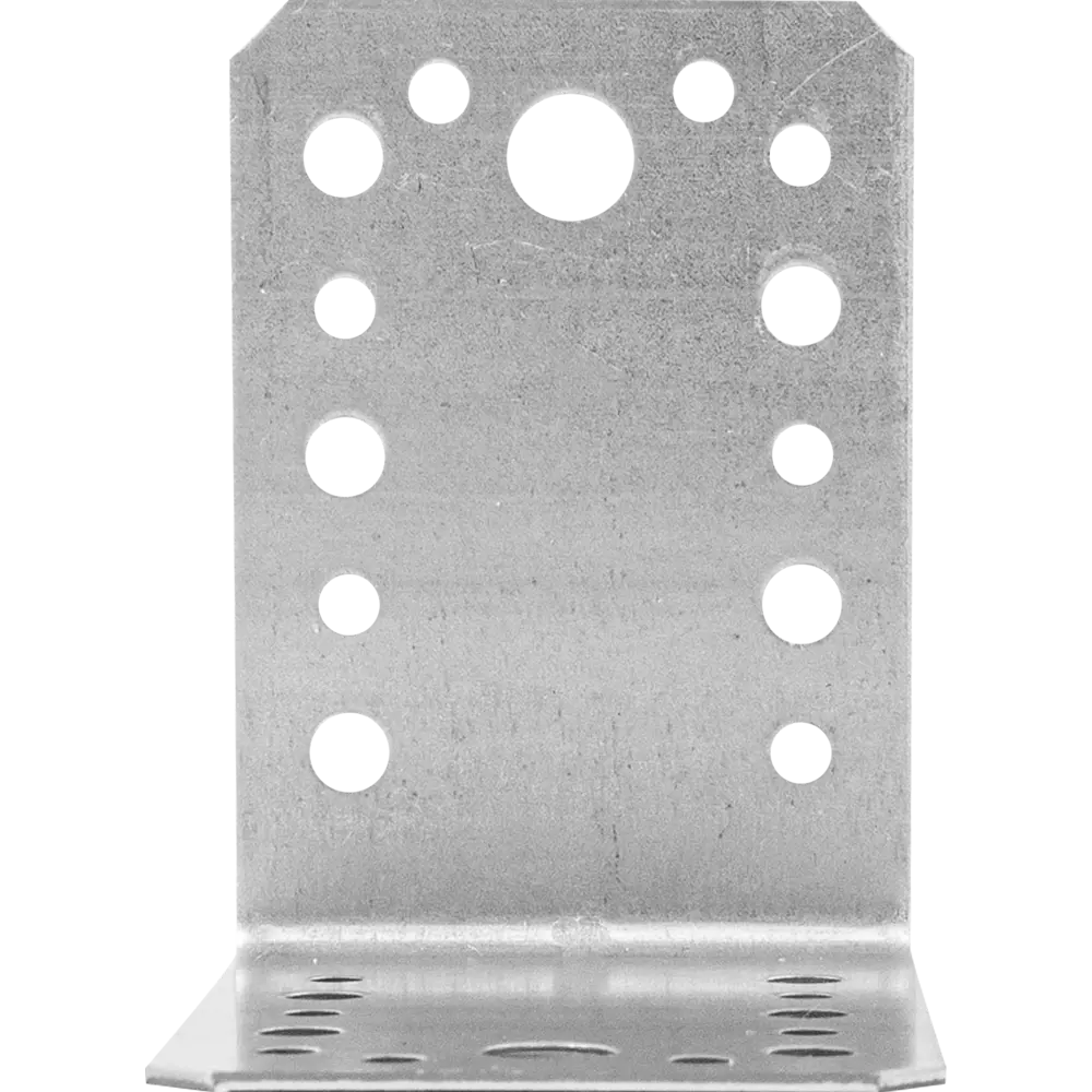 Крепежный уголок Santreyd KU для деревянных конструкций и мебели 83613039 STLM-0042750 - Вид №2