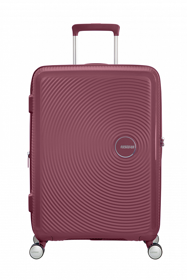 32G-40002 Чемодан 32G*002 Spinner 67 Exp American Tourister Soundbox  - Вид №3