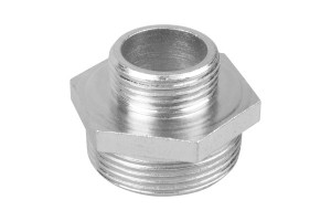 16698476 Соединительный переходник 1" BSP/F/ x 2" BSP/M/ 008891000 PIUSI