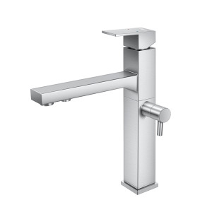 Кухонные смесители Eco Venice SSN-1377-SS SEAMAN