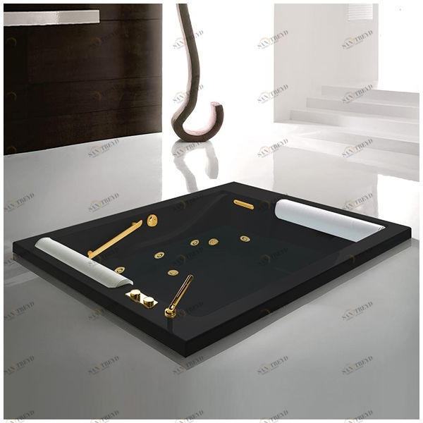 Ванна Gruppo treesse Bis V5297-CZ STDV5297CZ