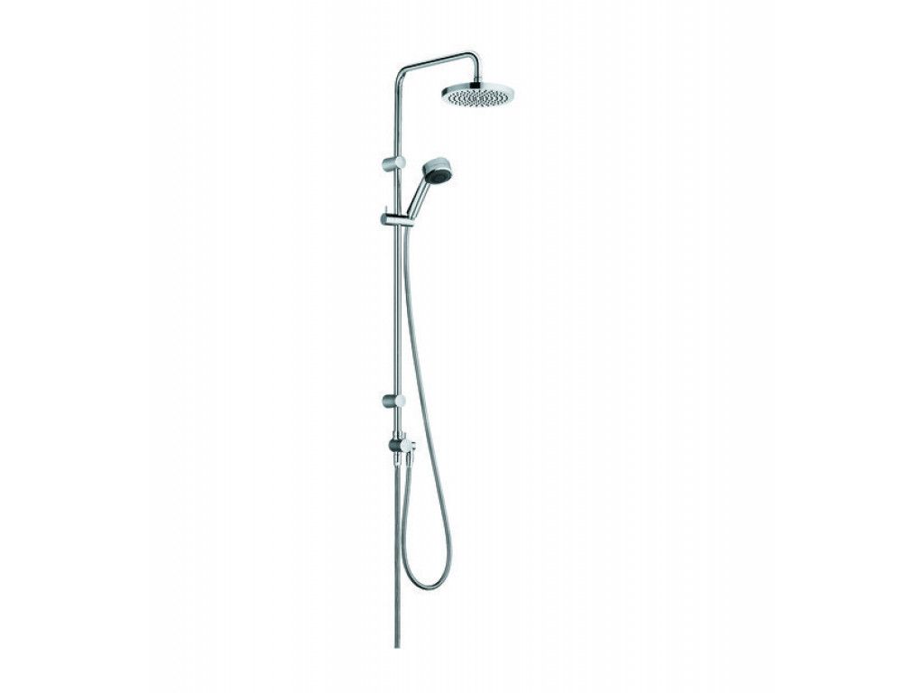 6609005-00 KLUDI DUAL SHOWER SYSTEM KLUDI ZENTA хром 