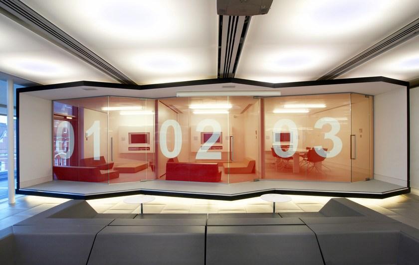 Quinze & Milan Диван из пеноматериала qm Matrass sun-id-1420693 - Вид №3