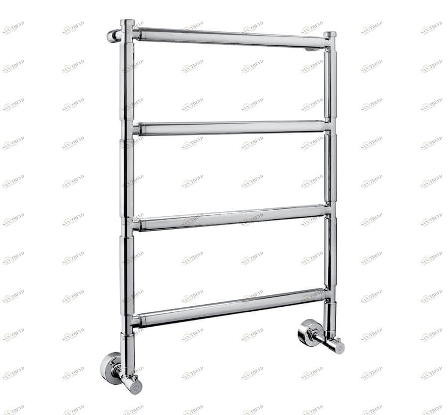 Полотенцесушитель водяной 2-442 Sereno Margaroli Ø25/Ø32mm