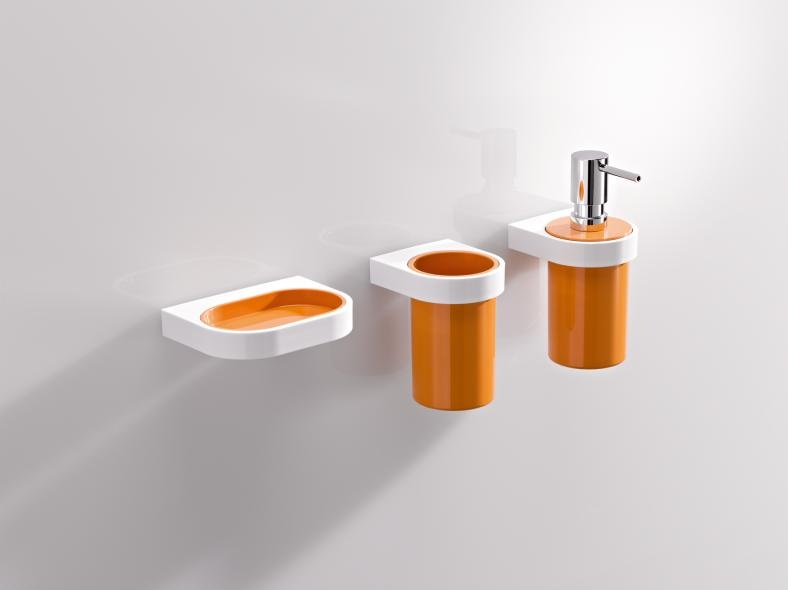 800.00.10090 держатель HEWI System 800 K  - Вид №19