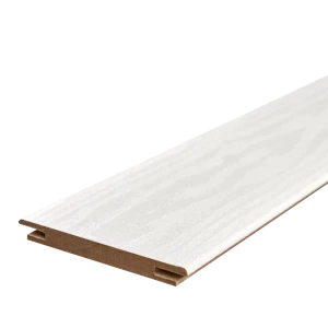 Добор дверной коробки 2070x100x10 мм ПВХ ламинация цвет крашеное дерево