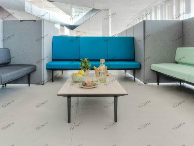 ACTIU Таблица контрактов Longo sun-id-1491812