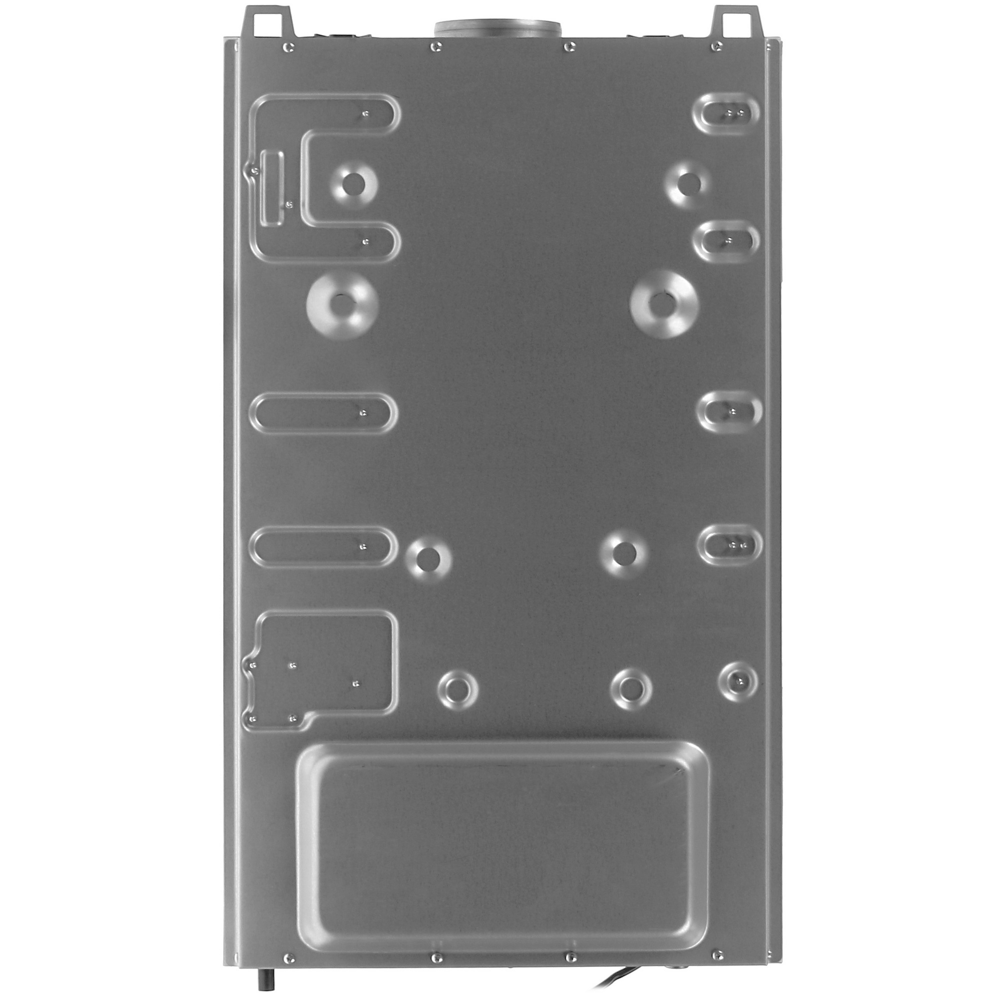 5327928 Газовый котел Zerten ZB-24 настенный STDN-0110508 - Вид №7