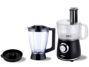 1085220 Кухонный комбайн Aresa AR-1701 черный