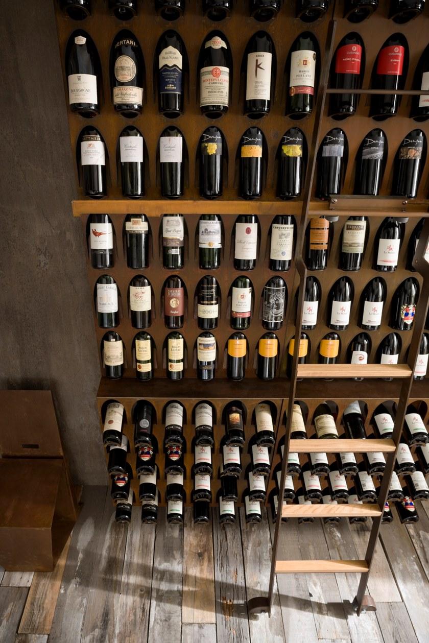 ELITE TO BE Кантинетта в ферро Eno sun-id-1470686 - Вид №1