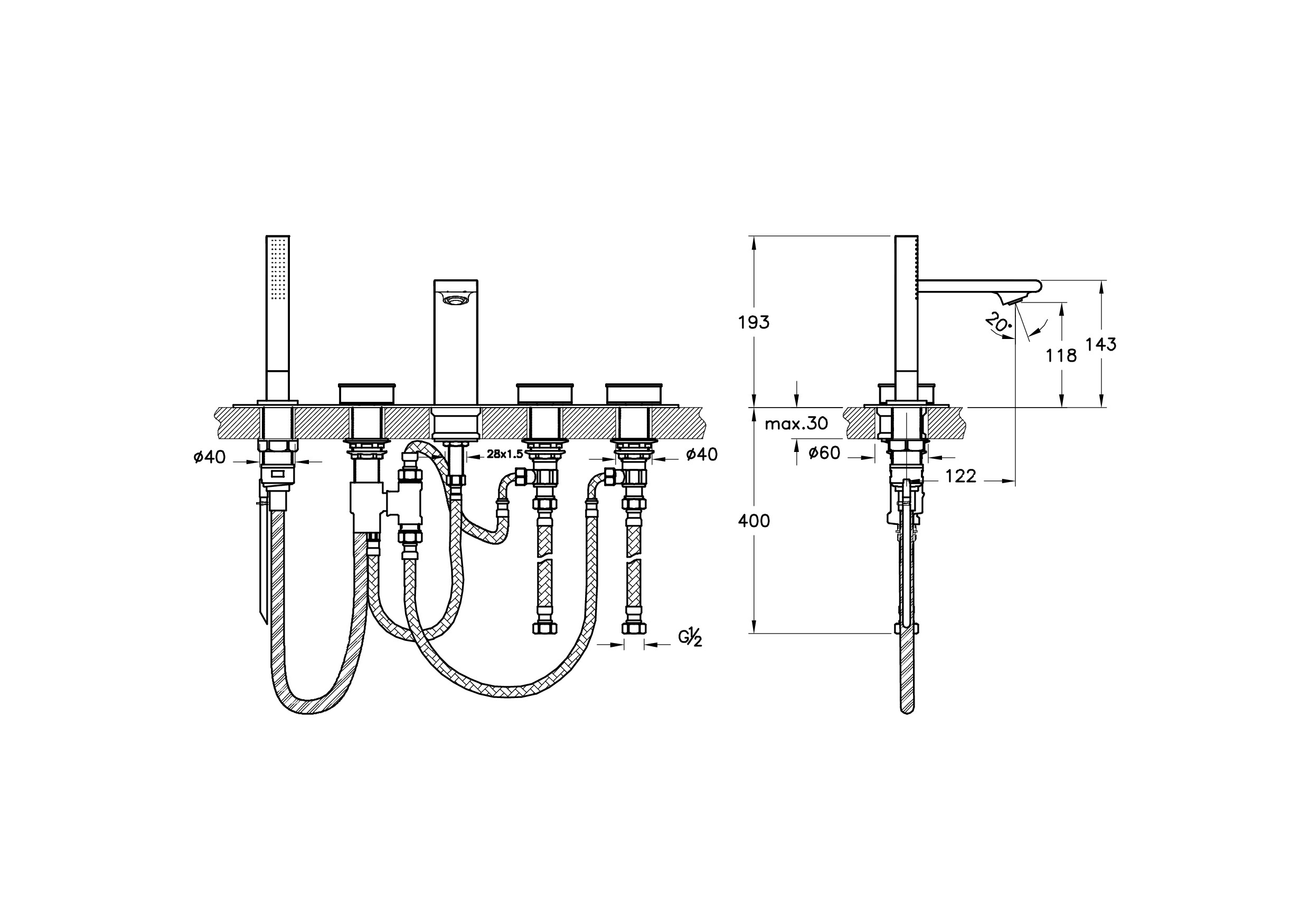 A4231658  Vitraglobal Memoria  - Вид №1