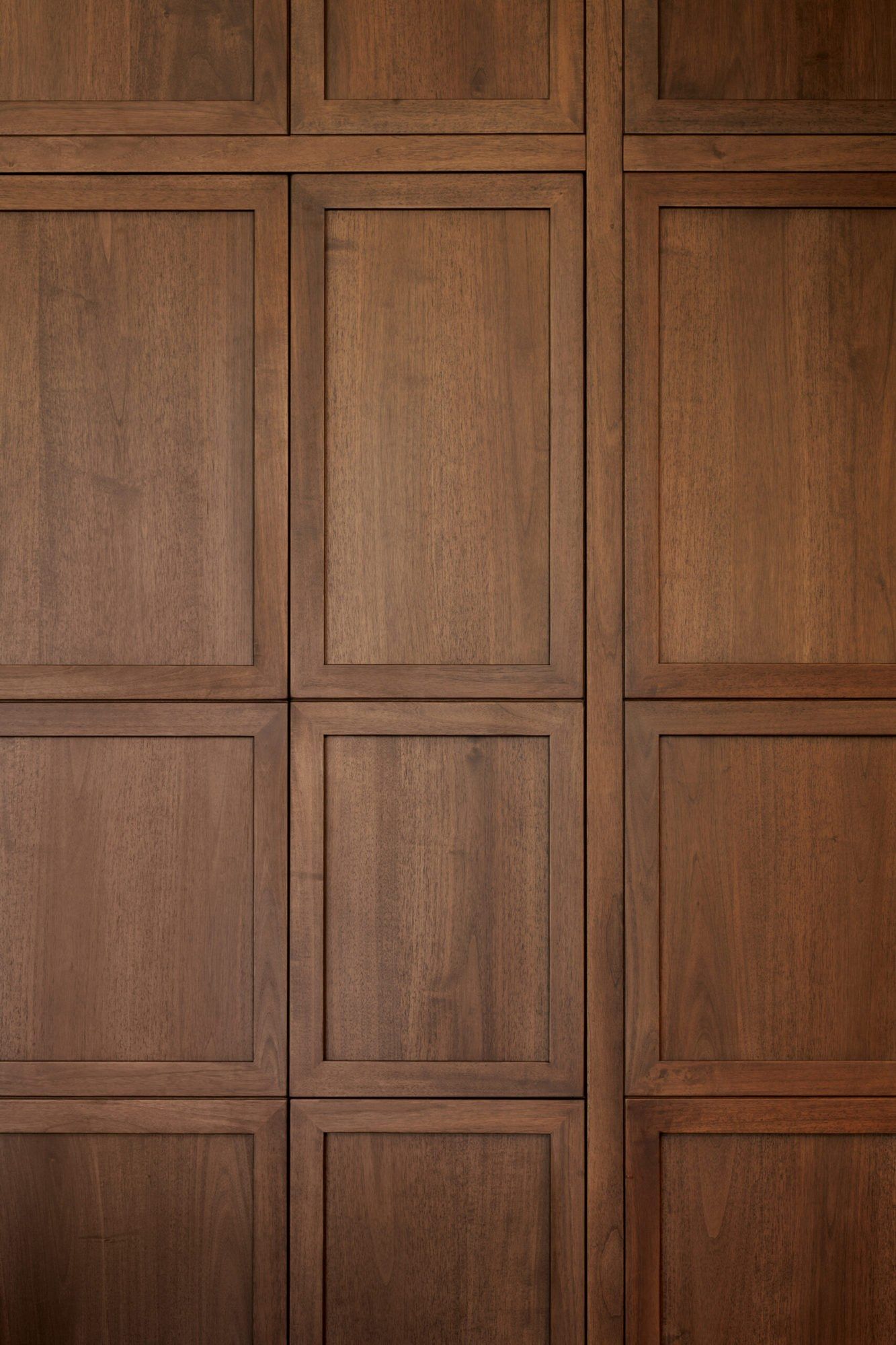 Деревянная островная кухня с столешницей Lapitec® L'Ottocento ATLANTE ARCH-00122722 - Вид №4