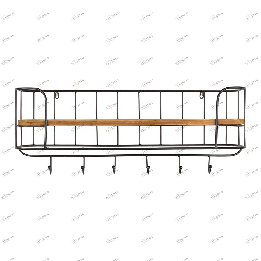 Полка для верхней одежды Stack Dutchbone 7100008