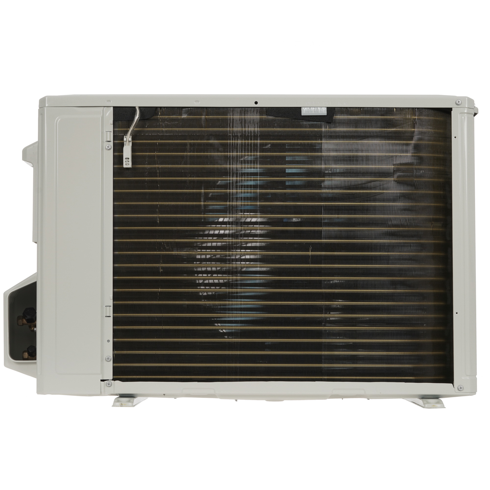 5322398 Кондиционер настенный сплит-система AUX ASW-H18A4/JD-R2DI (v1)/AS-H18A4/JD-R2DI (v1) белый STDN-0133807 - Вид №8