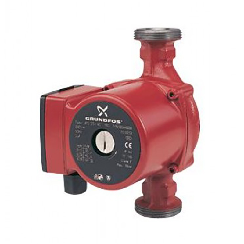 Насос UPS Grundfos 25-70 180 1x230 V 9H 96621354 - Вид №2